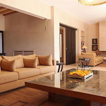 Villa Malekis By Sejour Maroc Marrakesz Zewnętrze zdjęcie