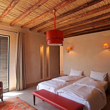 Villa Malekis By Sejour Maroc Marrakesz Zewnętrze zdjęcie