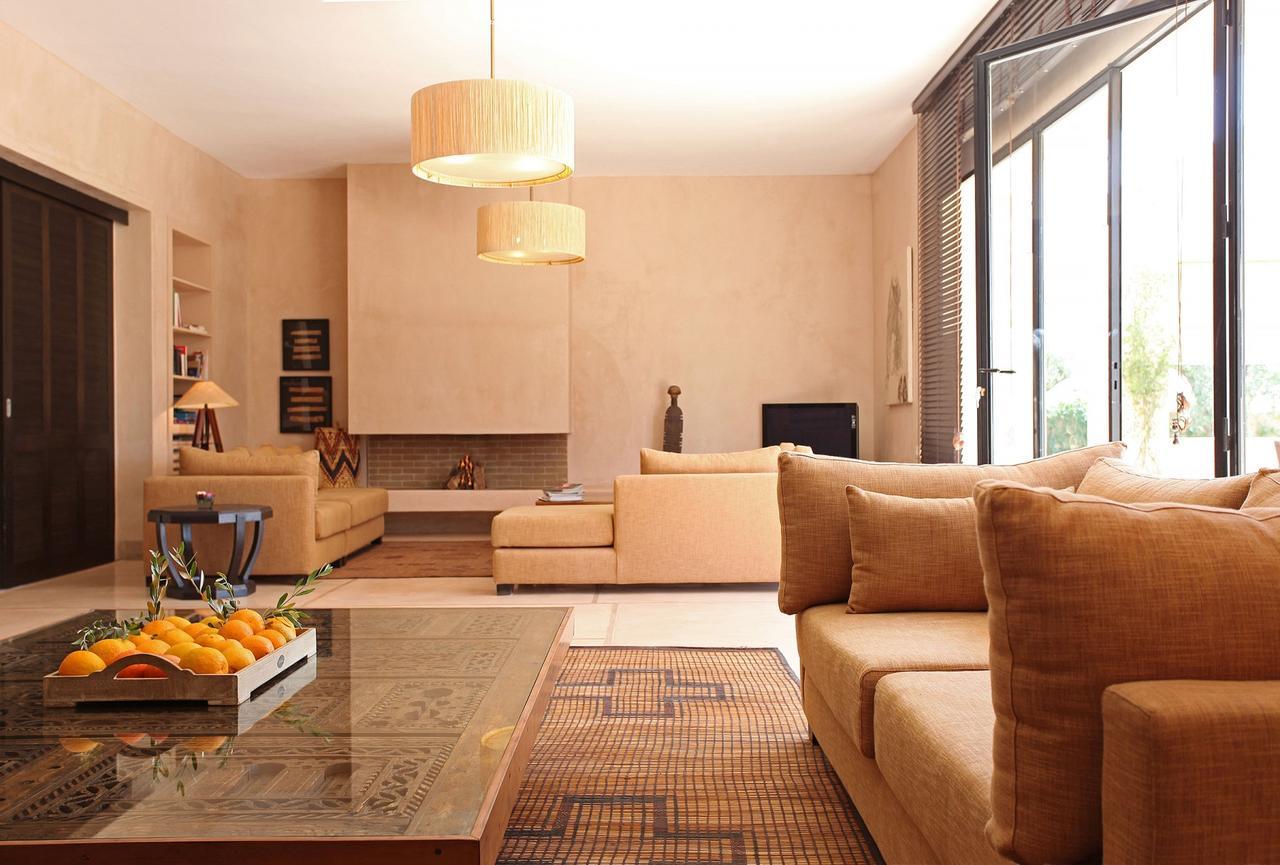 Villa Malekis By Sejour Maroc Marrakesz Zewnętrze zdjęcie