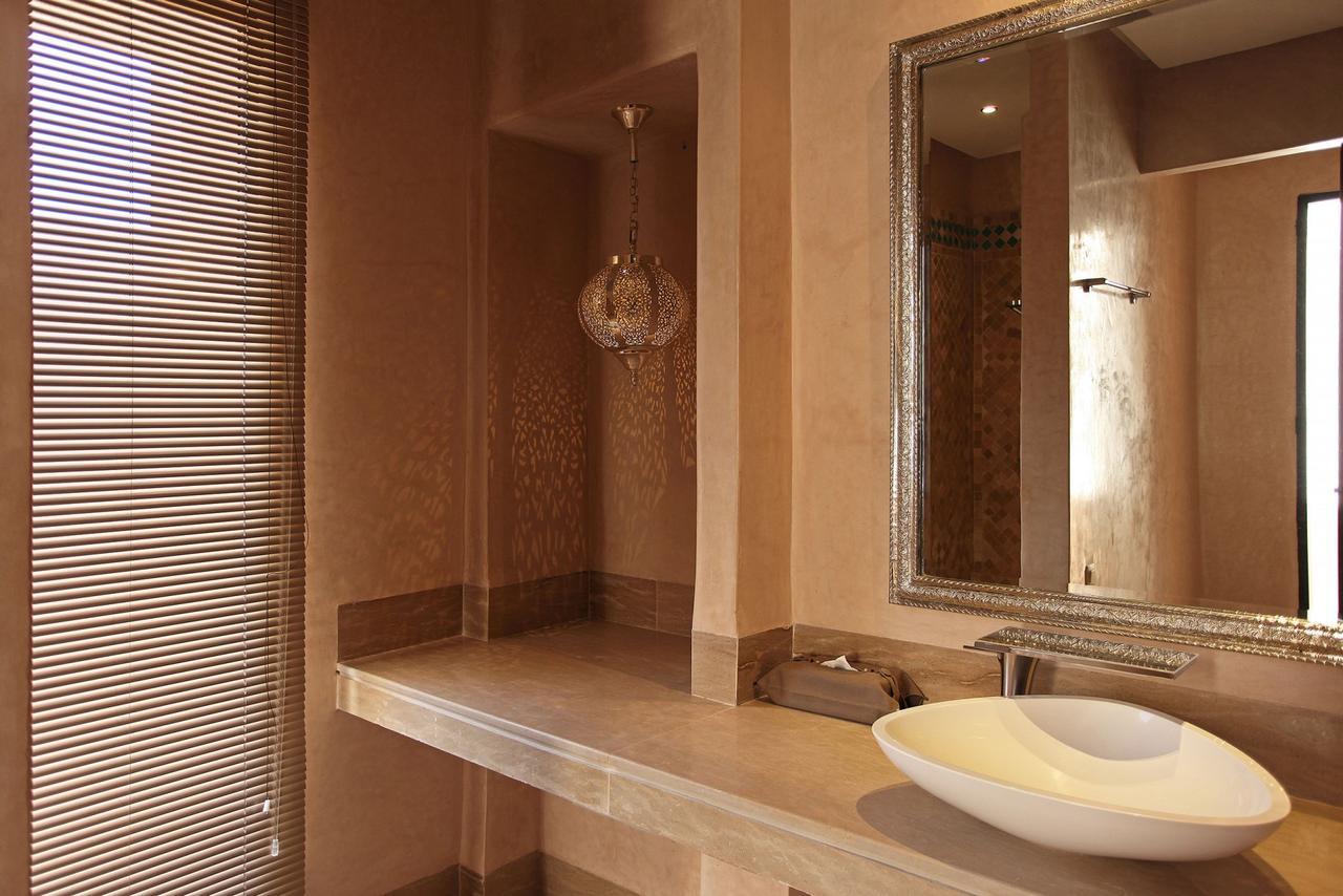 Villa Malekis By Sejour Maroc Marrakesz Zewnętrze zdjęcie