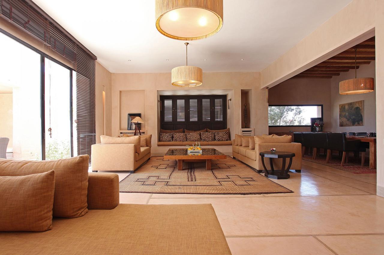 Villa Malekis By Sejour Maroc Marrakesz Zewnętrze zdjęcie