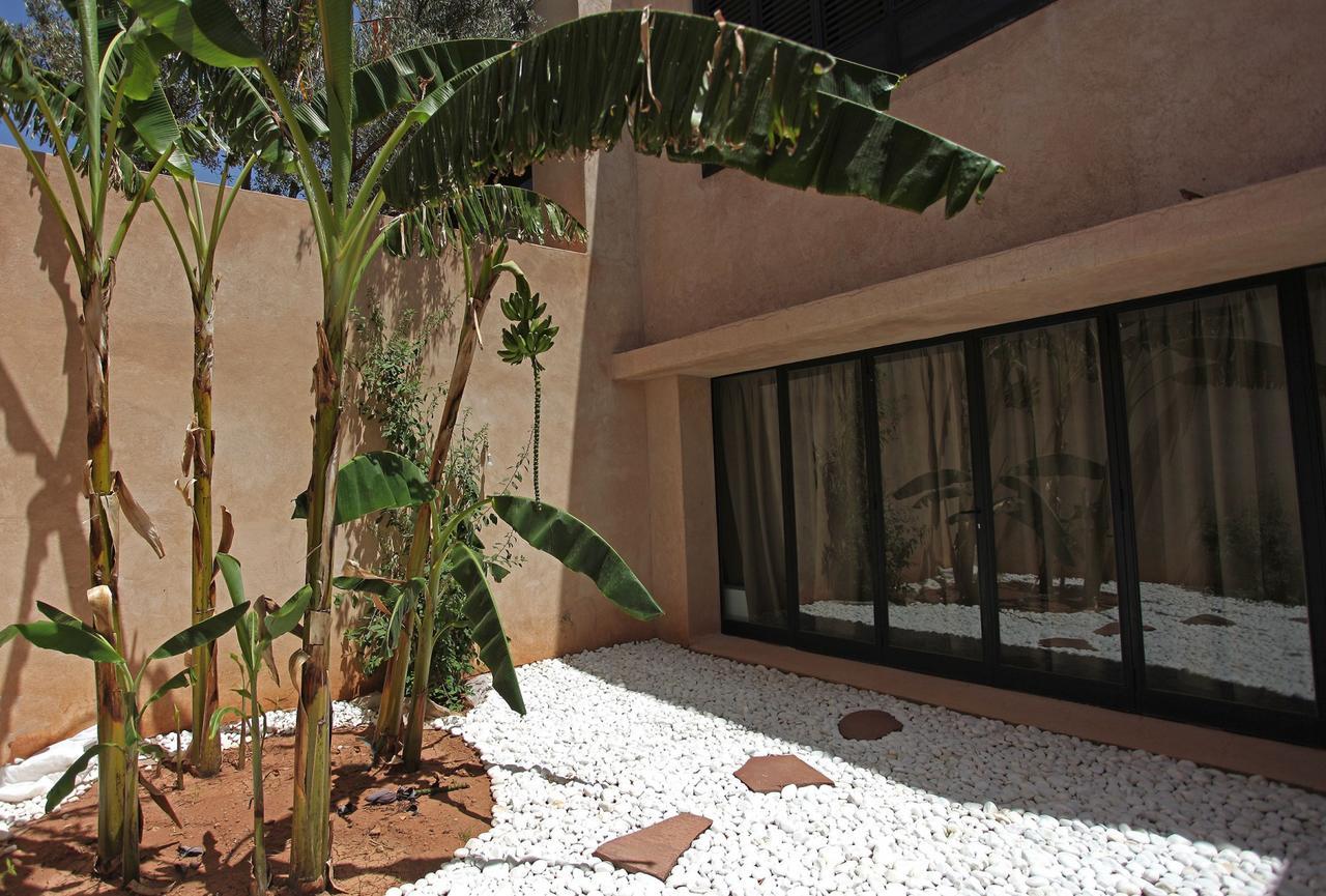 Villa Malekis By Sejour Maroc Marrakesz Zewnętrze zdjęcie
