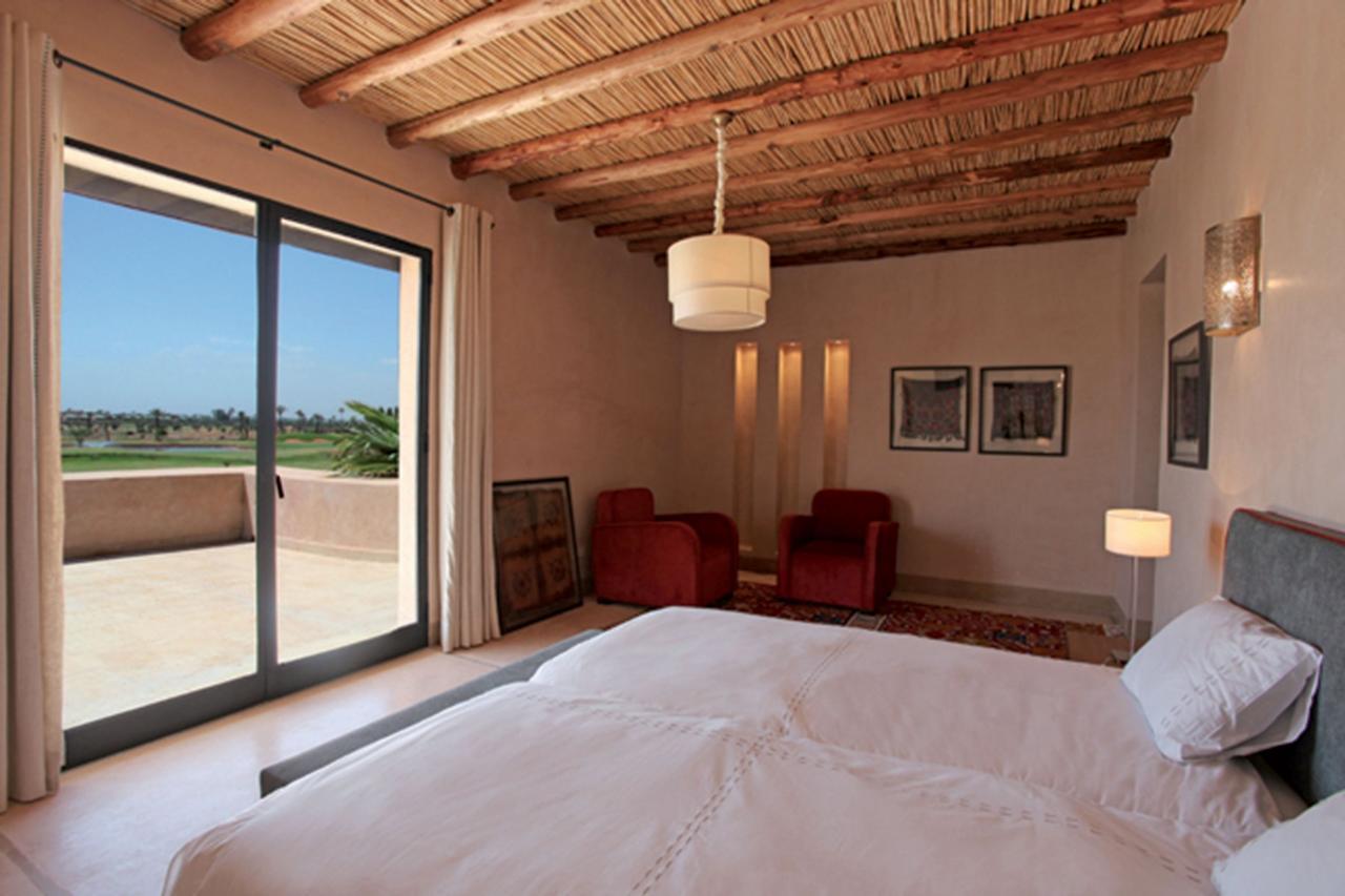 Villa Malekis By Sejour Maroc Marrakesz Zewnętrze zdjęcie