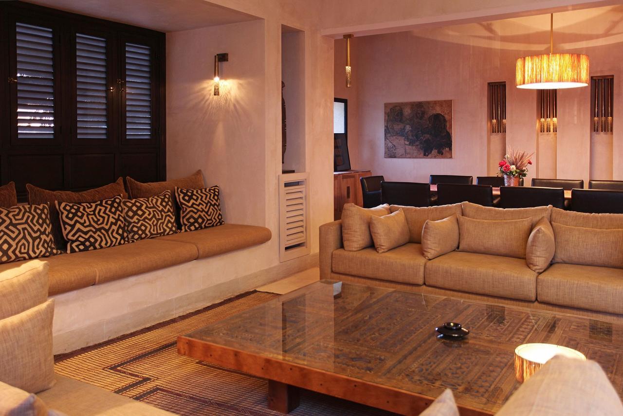 Villa Malekis By Sejour Maroc Marrakesz Zewnętrze zdjęcie