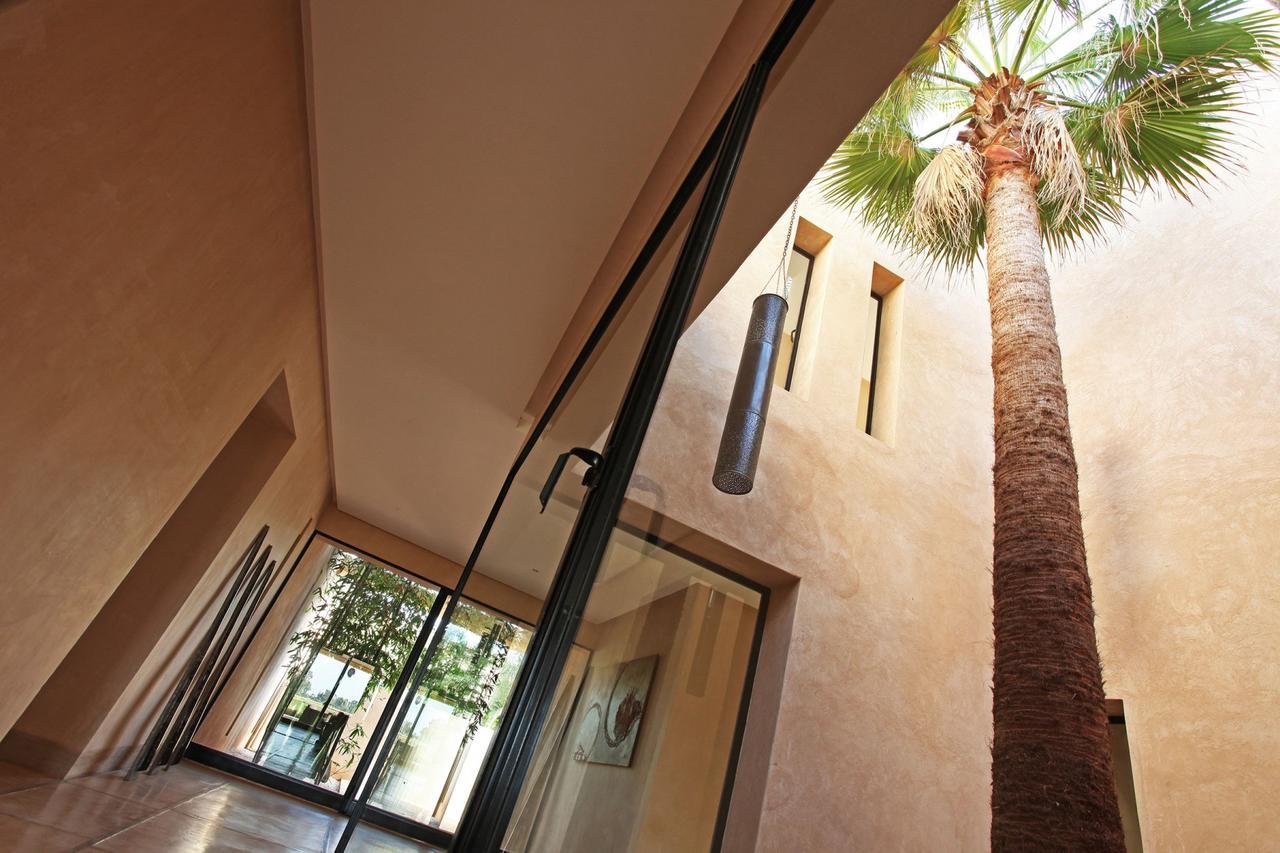 Villa Malekis By Sejour Maroc Marrakesz Zewnętrze zdjęcie