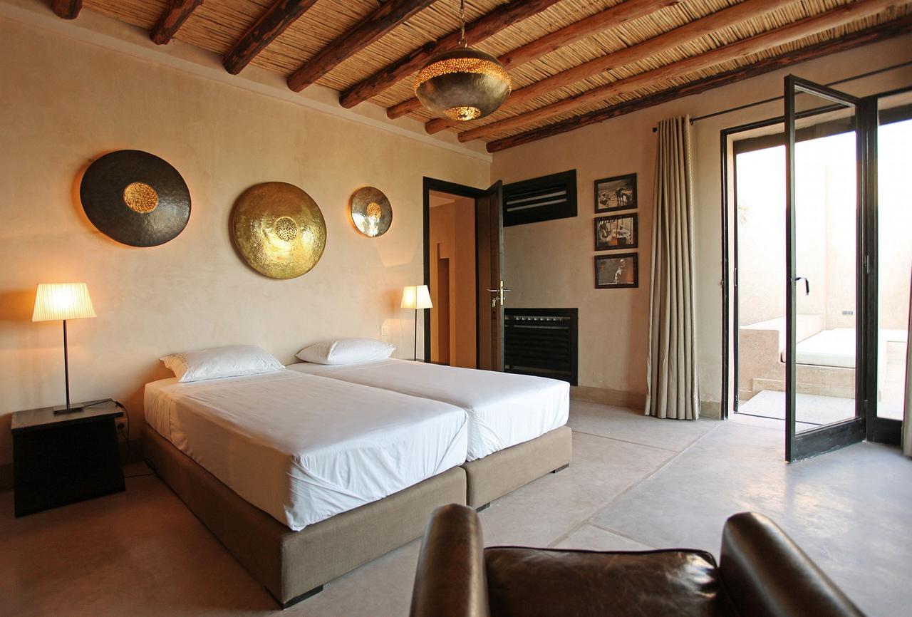 Villa Malekis By Sejour Maroc Marrakesz Zewnętrze zdjęcie