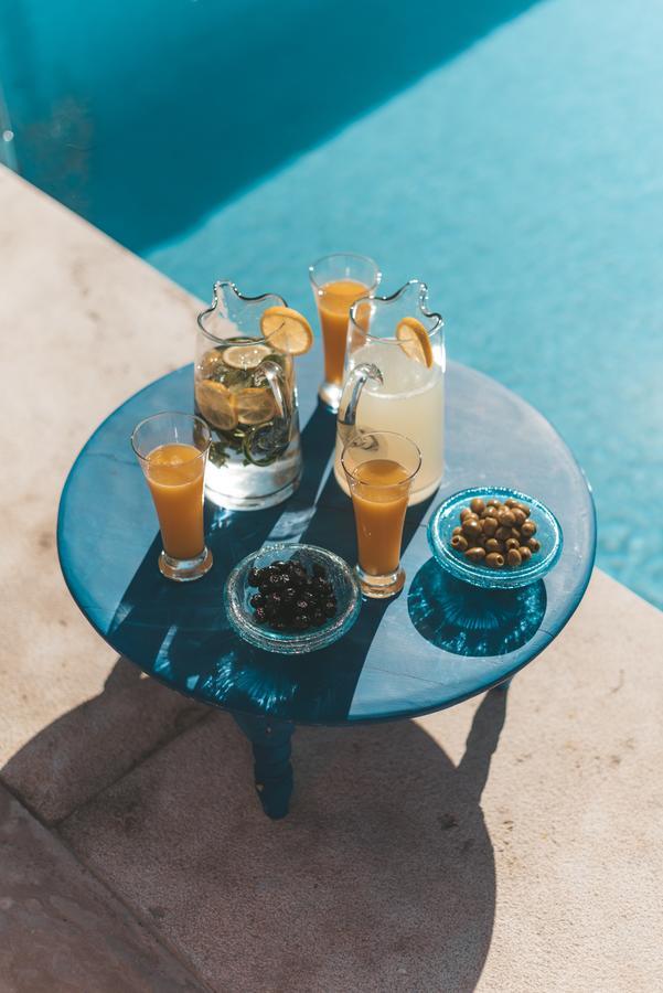 Villa Malekis By Sejour Maroc Marrakesz Zewnętrze zdjęcie